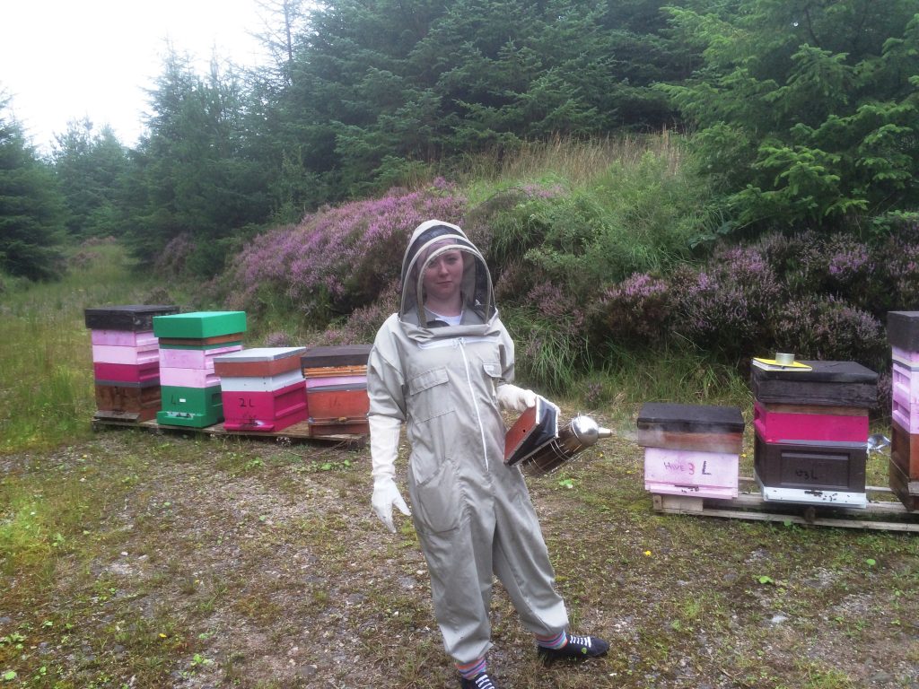slowfoodclare's tweet photo. "The Importance of #Bees in the #Ecosystem" - talk on this pressing subject by Noel Leahy @LeahyBkeeping at #BurrenSlowFoodFestival #burrenfoodfest #foodfestival in #Lisdoonvarna #TasteTheBurren #stayanothernight 16&17 May @BurrenEco @SlowFoodIreland https://t.co/RVJ4G8yjo9