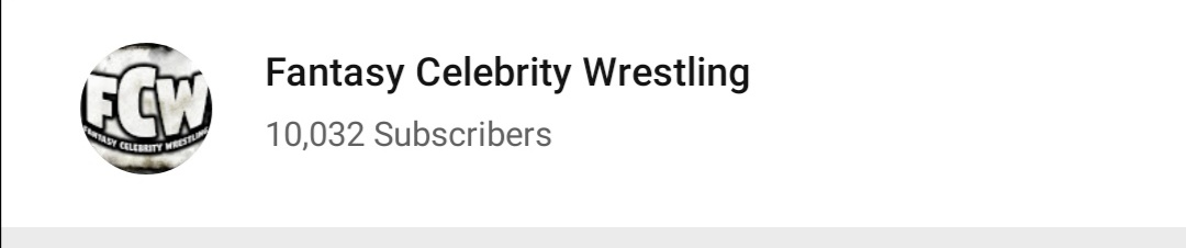 FantasyCelebrityWrestling (@fcwcaws) on Twitter photo This is absolutely amazing! I'm literally overwhelmed, i can't believe that after one year I officially have 10k subscribers! Thank you so much! I'm truly blessed <a href="/CAWmunityWW/">CAWmunity Creations</a> <a href="/landon_woolsey/">Landon Woolsey</a> <a href="/YouTube/">YouTube</a> <a href="/ytcreators/">YouTube Creators</a> <a href="/WWEgames/">#WWE2K25</a> This is absolutely amazing! I'm literally overwhelmed, i can't believe that after one year I officially have 10k subscribers! Thank you so much! I'm truly blessed <a href="/CAWmunityWW/">CAWmunity Creations</a> <a href="/landon_woolsey/">Landon Woolsey</a> <a href="/YouTube/">YouTube</a> <a href="/ytcreators/">YouTube Creators</a> <a href="/WWEgames/">#WWE2K25</a>