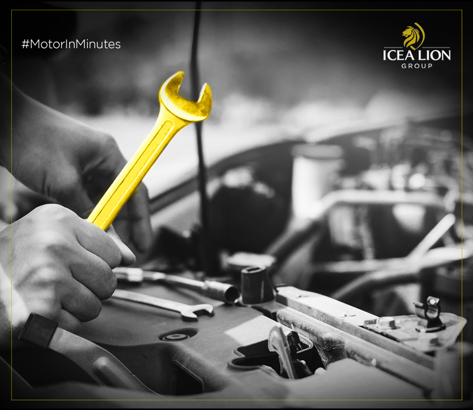 ICEALION's tweet photo. Ever wondered what informs the valuation of your car? These are tyre treads, interior & exterior conditions, mileage and mechanical state of the car. Hence, regular maintenance is key.Get your digital motor insurance certificate on https://t.co/ZhDVJEWllt.
T&C #MotorInMinutes https://t.co/jWIDdWLBBY