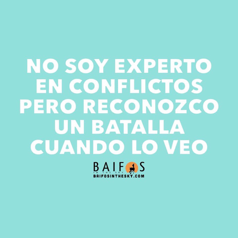 ¿A ti también te pasa?