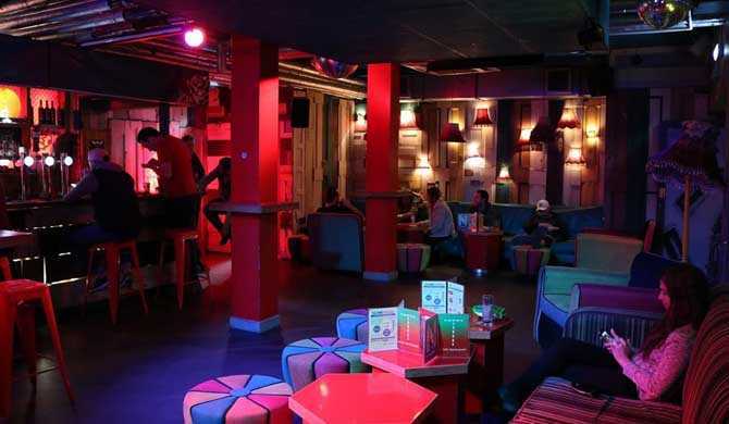Hostelman's tweet photo. Hostel Clink78 in #London 🇬🇧
https://t.co/lS7vTiBhBj
More #hostels & #hotels on #Hostelman at https://t.co/jt2nTrByuw
#England #backpackers #backpacker #backpacking #hostel #hotel #hostellife #wheretostayinlondon #londonhostel #londonhostels #hostelmansworld #getyourguide https://t.co/cIOO1RReD9