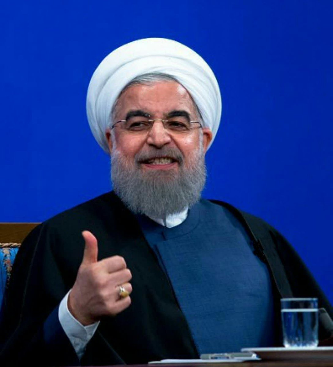 MohamadAhwaze's tweet photo. روحاني:لن يتم فرض حجر صحي على أي مدينة أو مكان في البلاد والحياة مستمرة في البلاد . https://t.co/Iii6crBZbB