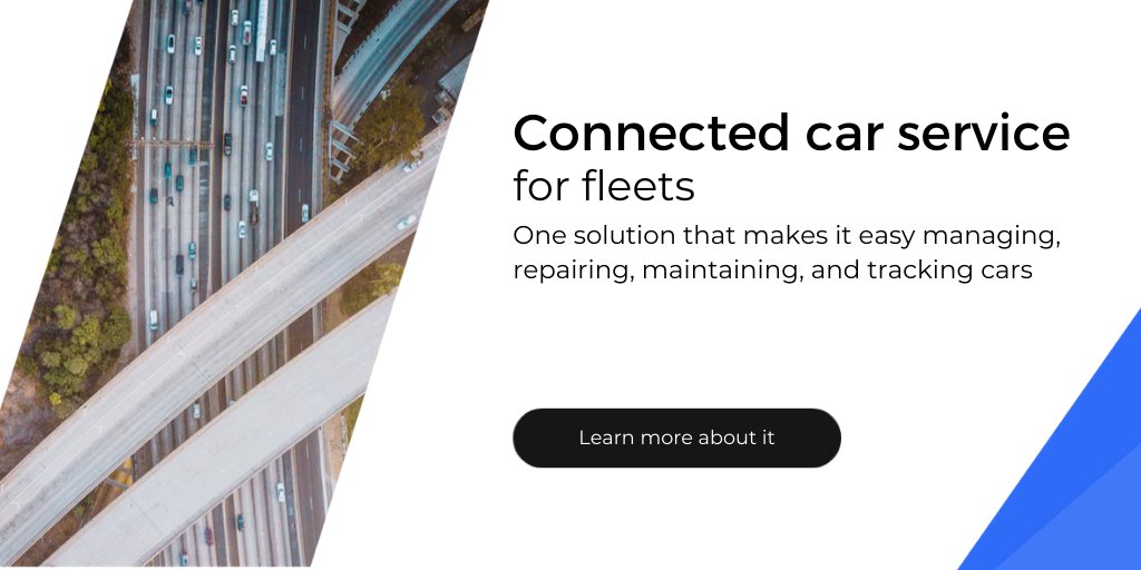 obi_plus's tweet photo. What are the features of the #fleetmanagement solution as a part of OBI+'s suite of connected car services - https://t.co/eNcRr0Ujie
#connectedcarservices #obiplus #flaadestyring #technologies #fleetplatform #obiplus https://t.co/ZEp1qlqLT3