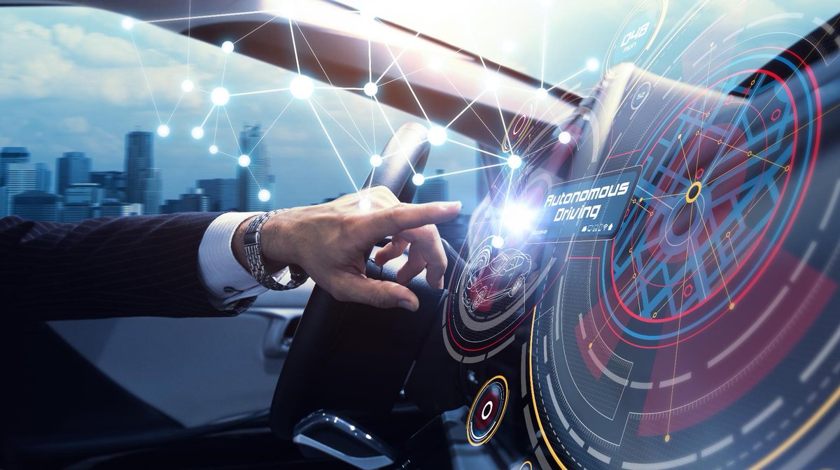 Happy 295th birthday Nicolas-Joseph Cugnot - creator of the first true automobile. What do you think he'd make of today's / future cars? ow.ly/zqcF50ygg3M