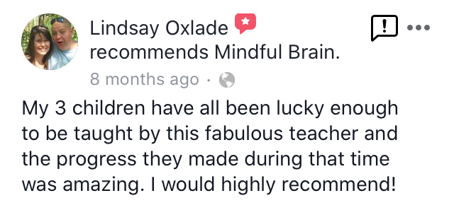Mindful Brain (@brainmindful) on Twitter photo 