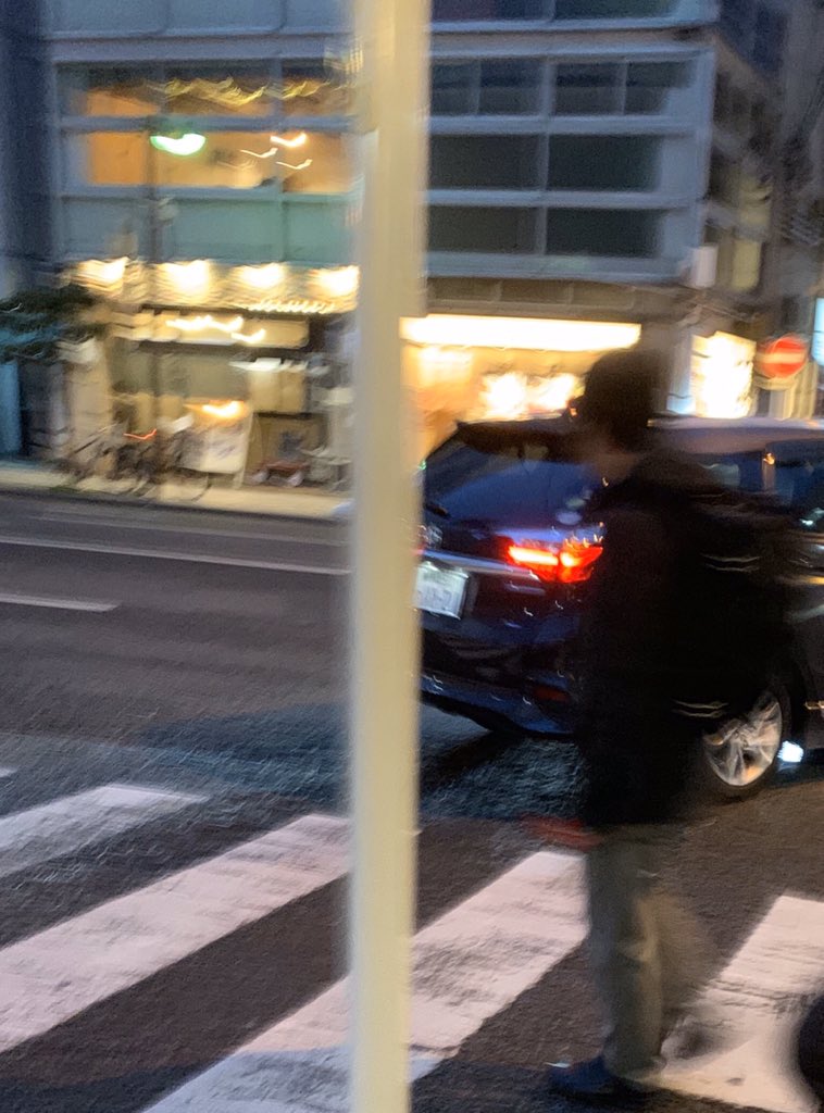 Buffalo 静岡葵区 tweet media