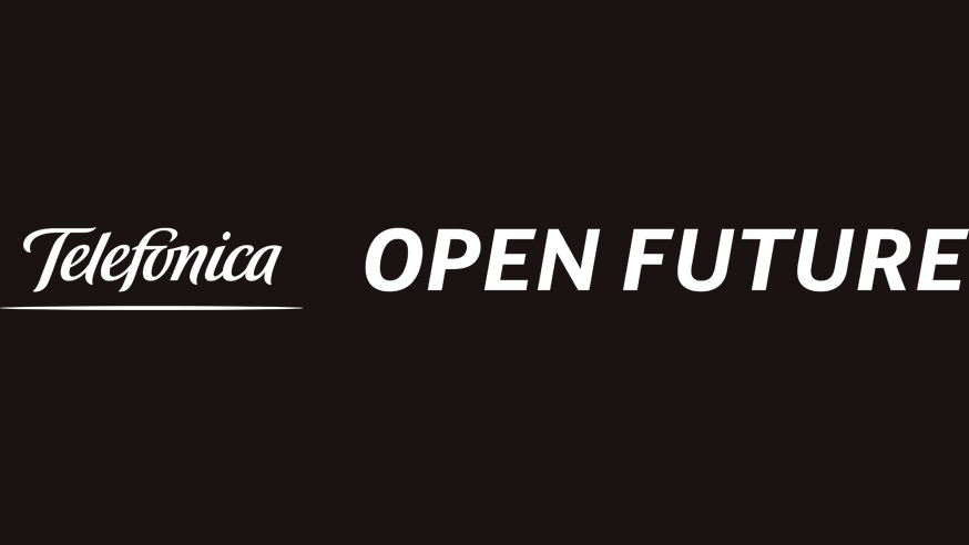 movistarpro_es's tweet photo. 📢 Apunta tu startup a la I Call Open Future 2020
✏️ https://t.co/QohlDw8PIo 🚀 #MásQueNegocio
#OFEmprende | #OFStartups https://t.co/OKbBCpQ2JP