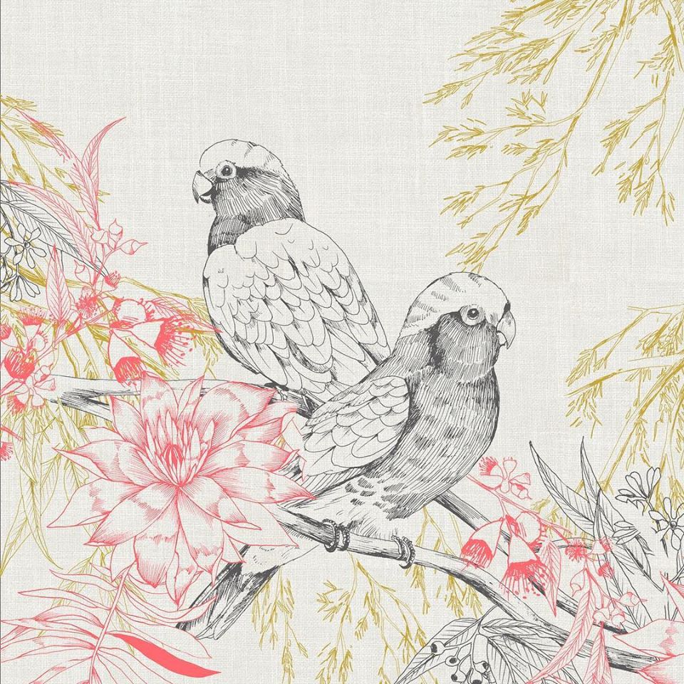 BiancaHomeDecor's tweet photo. It's drawing time! Our amazingly talented designers have created this stunning bird design.Stay tuned for this collection! #art #loveBianca https://t.co/4TQrTPWdDK