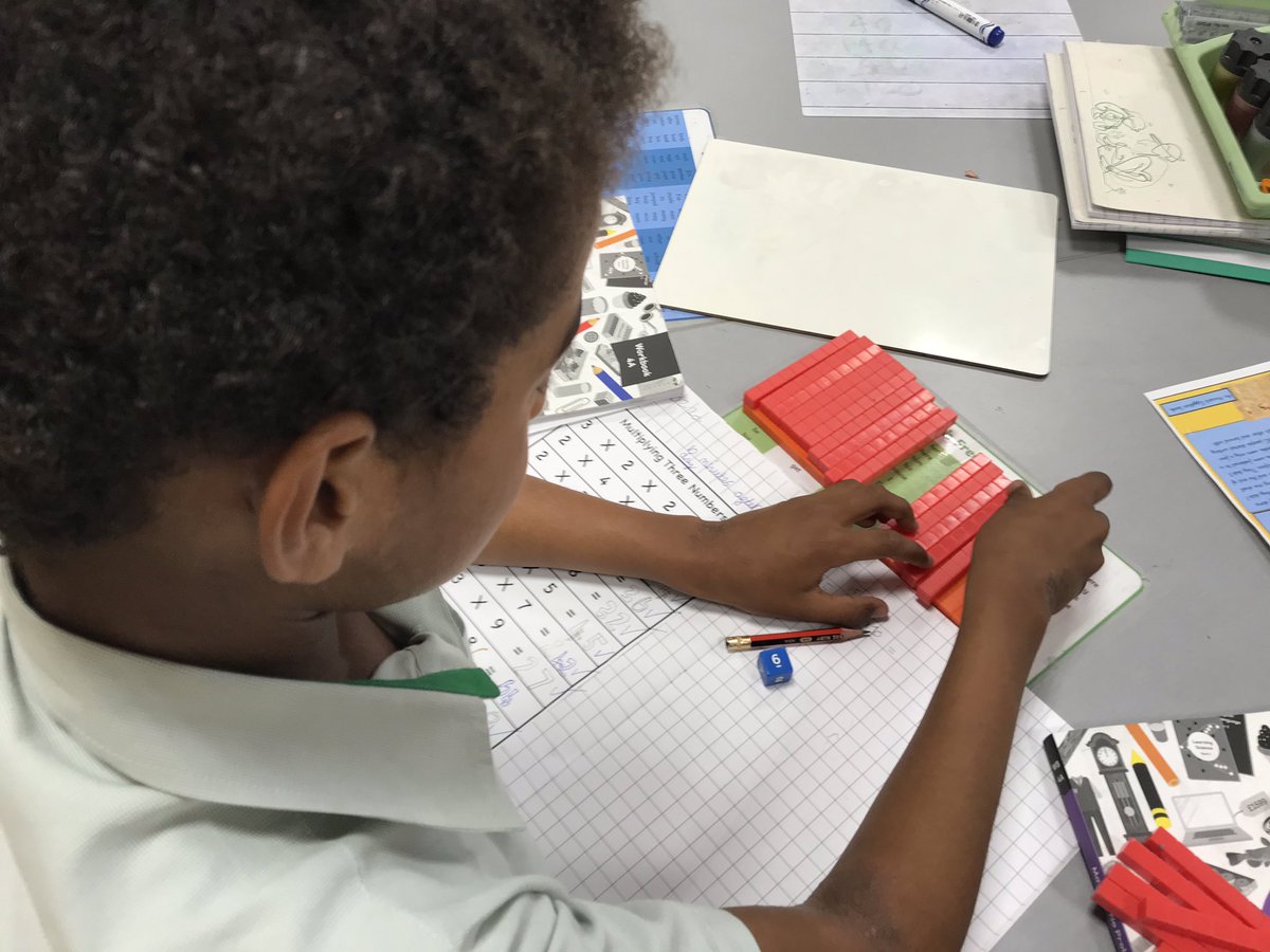 Year 4 | The Arbor School tweet media