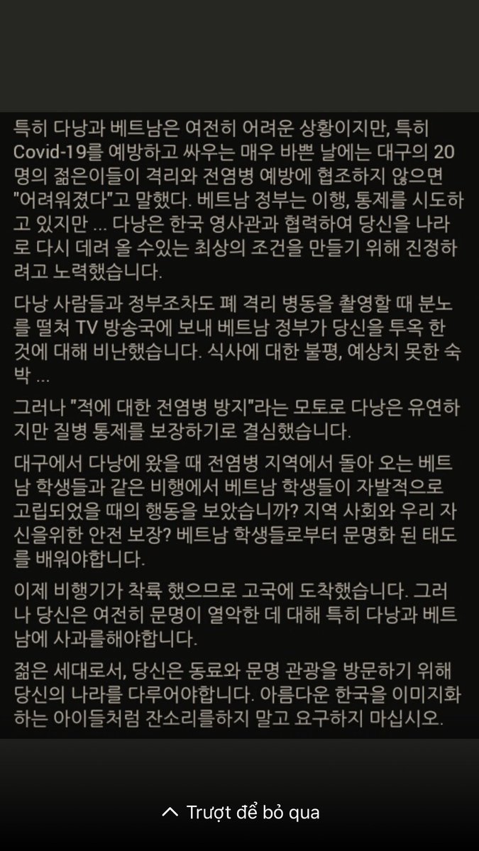 ThanhVnVn1's tweet photo. Những con người “tri thức” #ApologizeToVietNam #KoreanStopLying được ăn cơm 200k/10.000 won mà còn chê https://t.co/nUvN1tSnOw