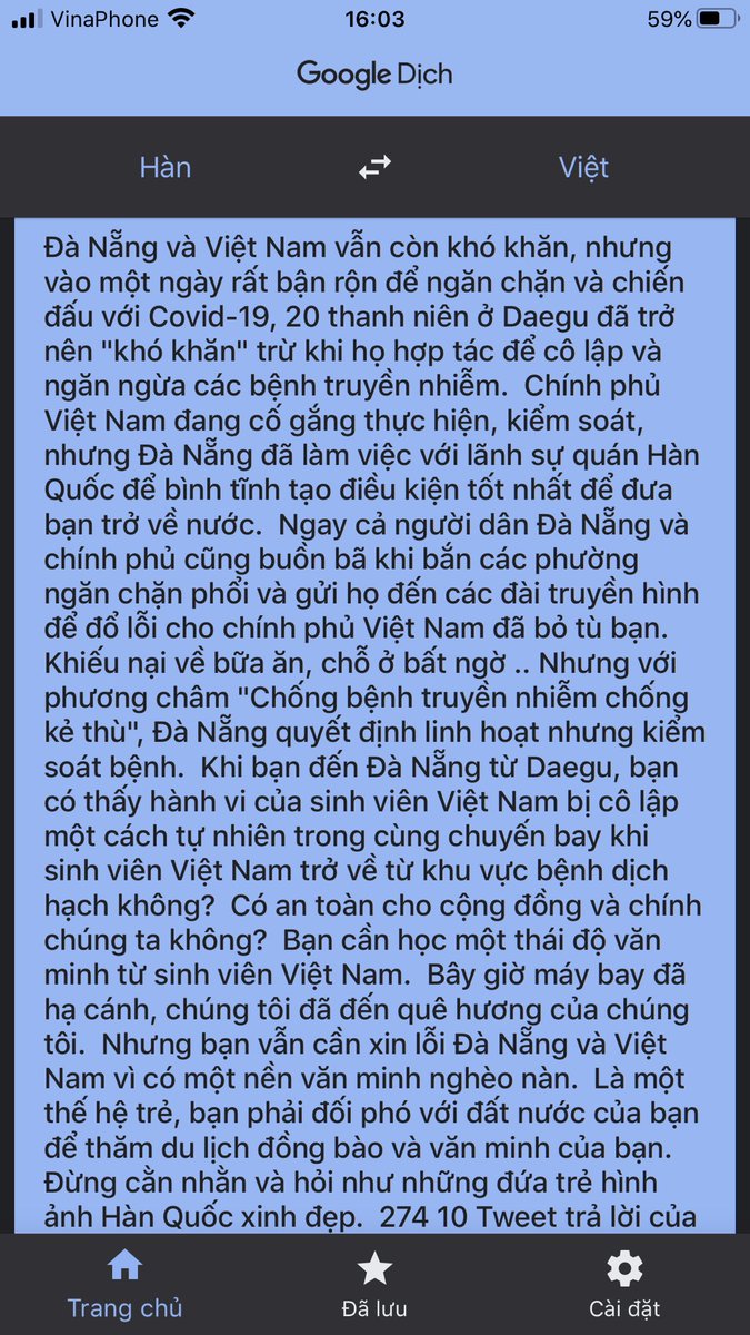 ThanhVnVn1's tweet photo. Những con người “tri thức” #ApologizeToVietNam #KoreanStopLying được ăn cơm 200k/10.000 won mà còn chê https://t.co/nUvN1tSnOw