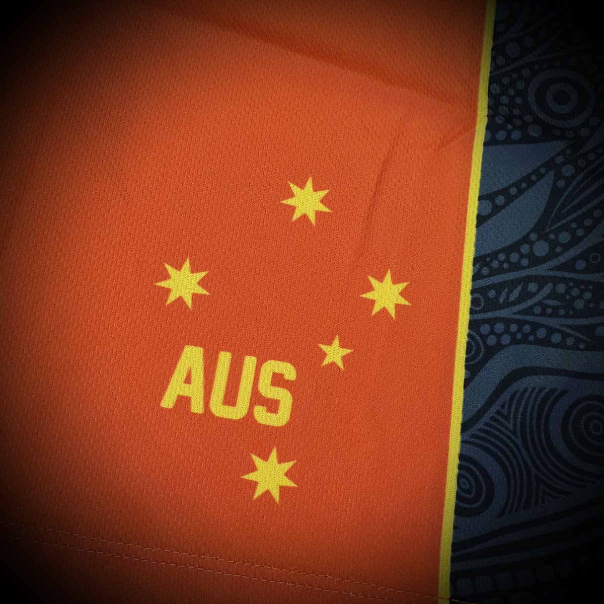 Watch this space. Tomorrow there will be something seriously cool to show off! #PrideOfTheKookas