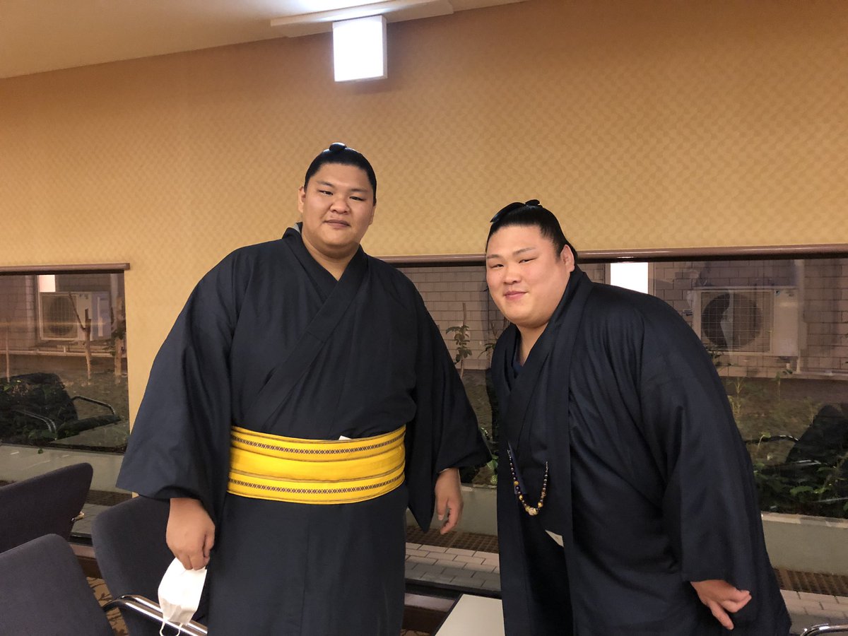 朝玉勢 朝玉勢