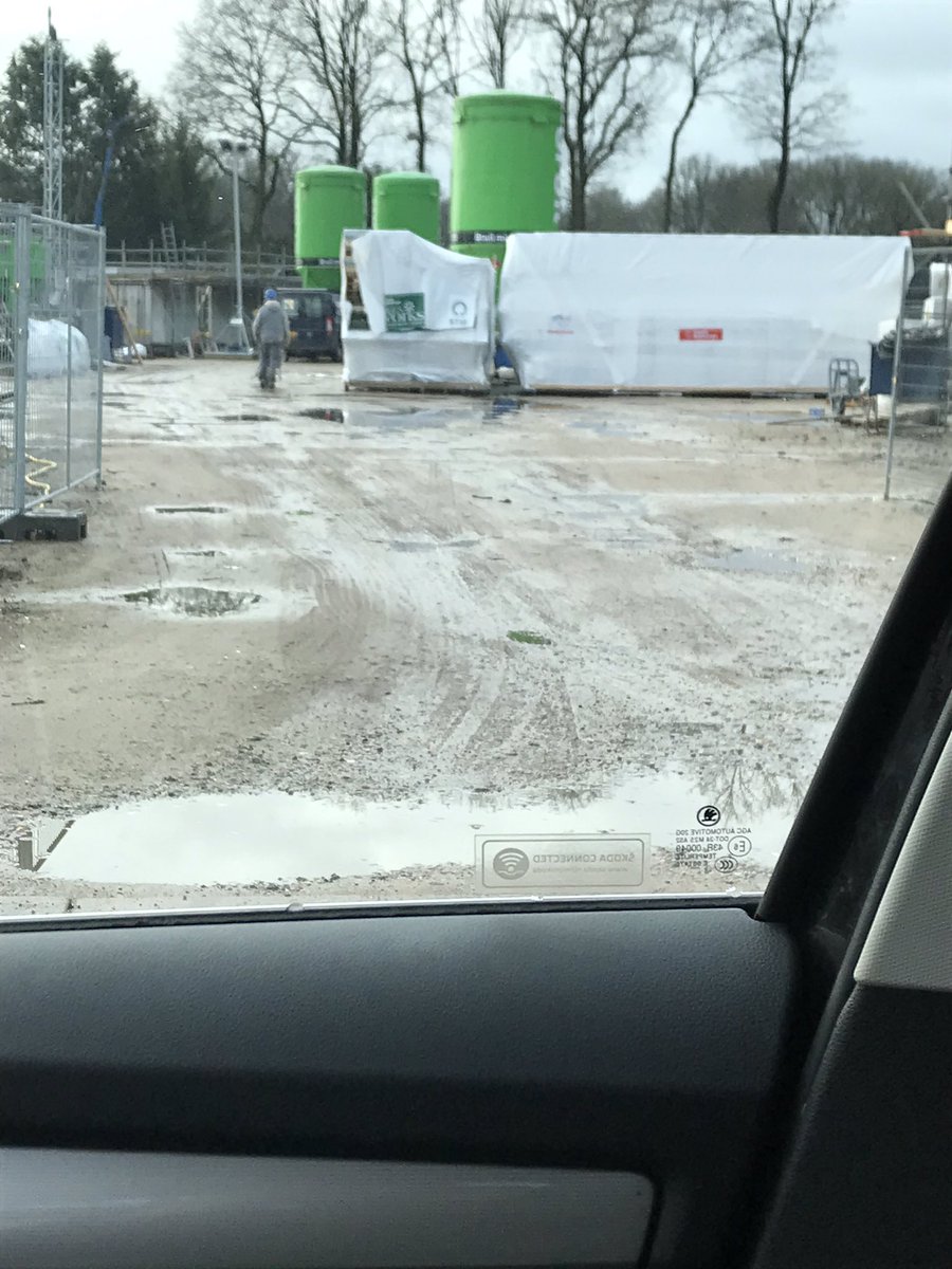 Mark Beukhof tweet media