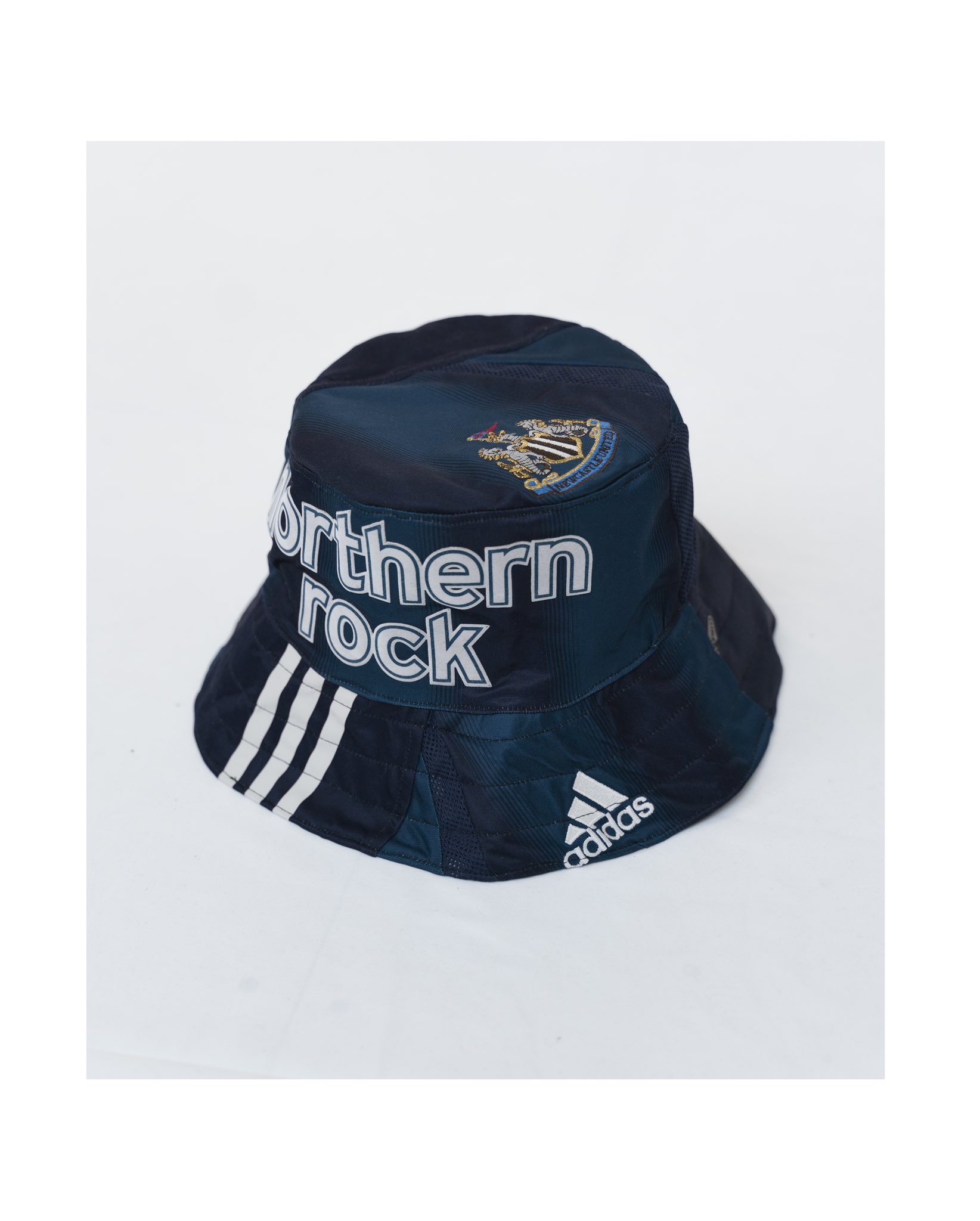 Art of Football on Twitter "1/1 Newcastle bucket hats, cut and sewn