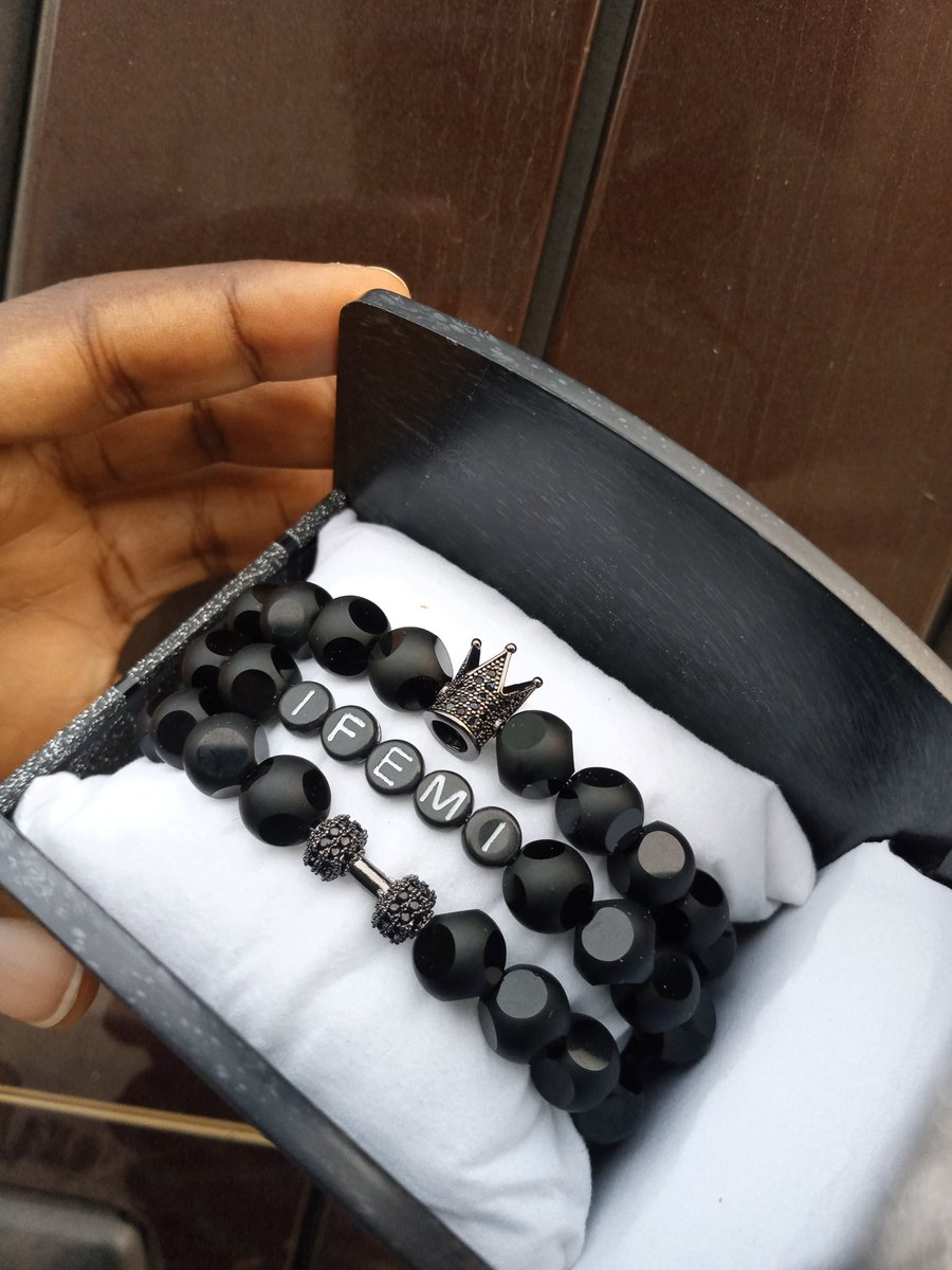 Royalgems_'s tweet photo. IFEMI
.
PRICE:5000
#Royalgems👑💎
#Illuminatingbeauty💥 https://t.co/rKQ3nPzu38