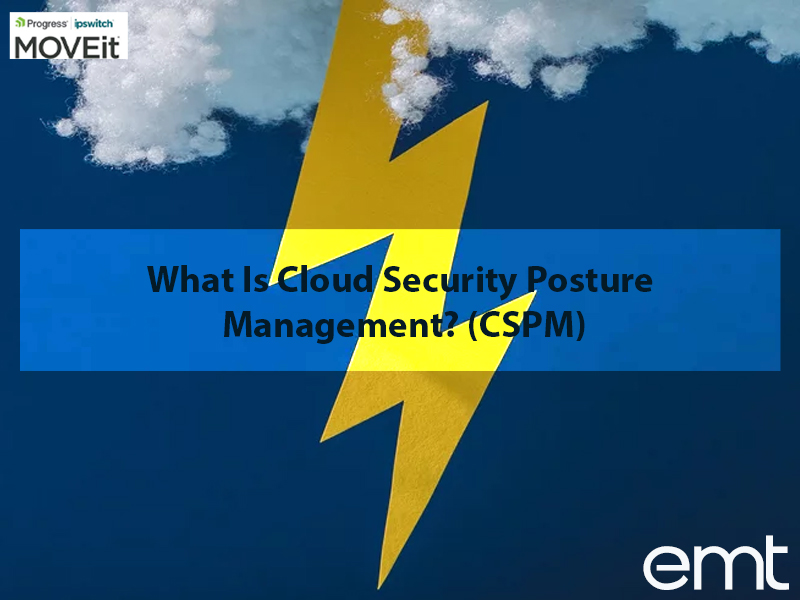 EMTMEA's tweet photo. What Is Cloud Security Posture Management? (CSPM)
To learn more, click here https://t.co/OV1q5rinHB
#emtDistribution #ProgressIpswitch #Moveit #Automation #SecureFileTransferSolution #SecureFolderSharing #DataSecurity
@Ipswitch @EMTMEA https://t.co/muWy5myhl6