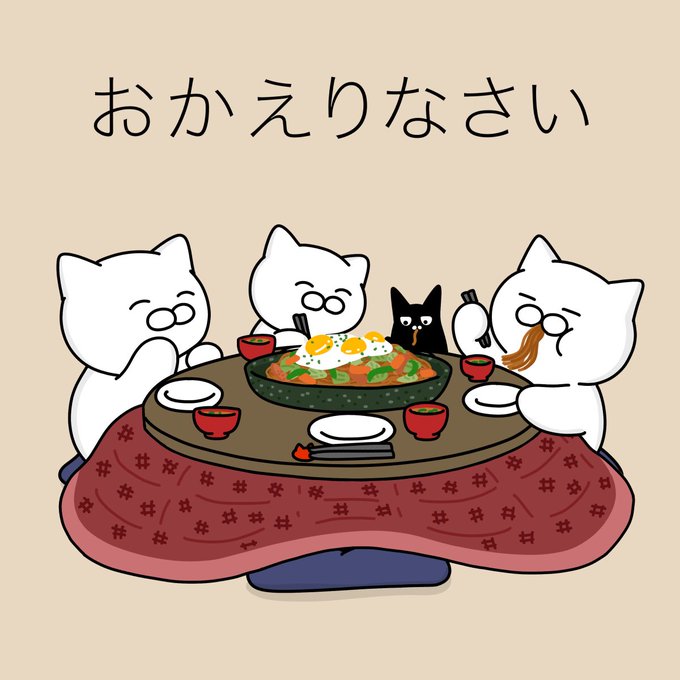 「白い猫」のTwitter画像/イラスト(古い順｜RT&Fav:50)｜5ページ目