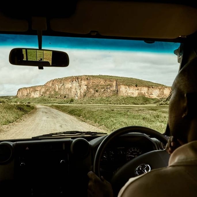 GametrackersKe's tweet photo. New Year, New Site, New Adventures #100%awesome @GametrackersKe Discovering the open road. #Discover #Explore #Experience #Africanadventure #Sustainabletravel #Offbeatentrack #Openroad #Kenya https://t.co/WpPkgqlQiw