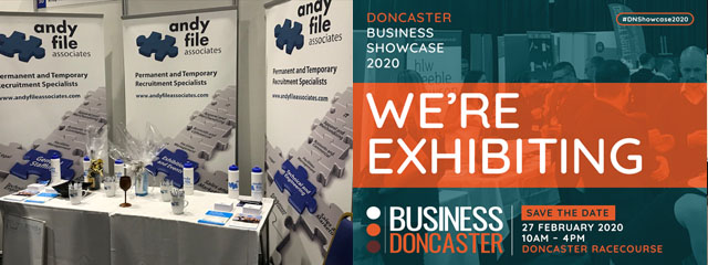 AndyFileLtd's tweet image. With only 24 hours until the doors open to the largest business exhibition in Yorkshire organised by @BusinessinDN  at @DoncasterRaces .

Register for your free here: lnkd.in/d7PGQZS

#Recruitment #Doncaster #Business #Event #Exhibition #dnshowcase2020 #notjustajob