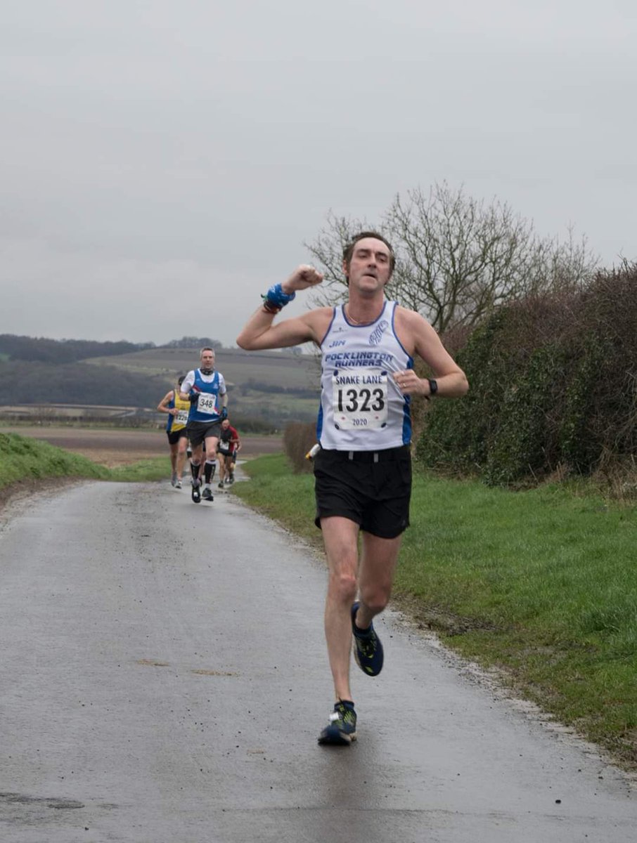 #SnakeLane10 2020 Chip time 69:47 #PB #smashedit #pocklingtonrunners #pockrunners #pocklington #running #10mi #roadrace