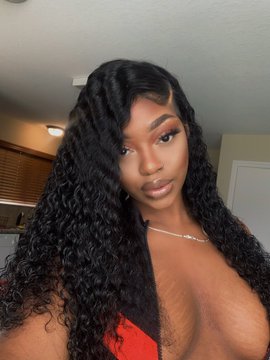 The booty / the face