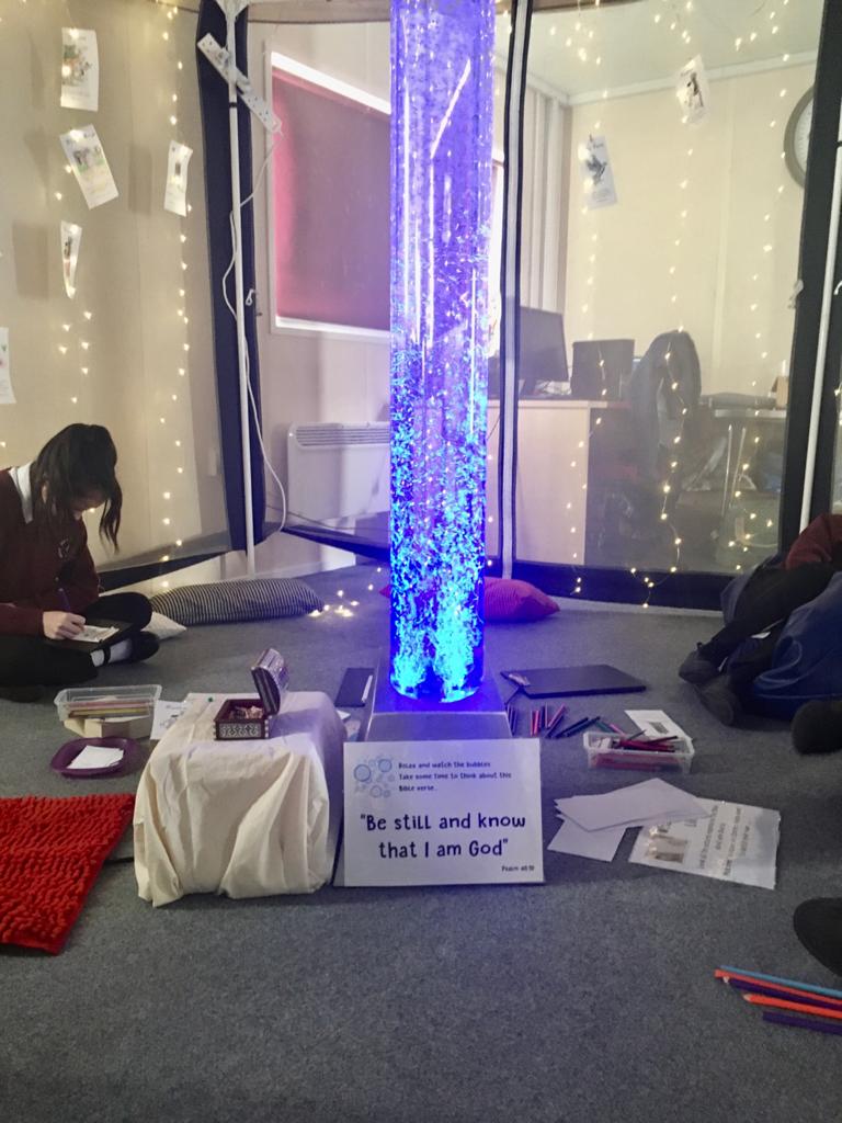 AHS RE (@ahsreligioused) on Twitter photo Excellent calm and peaceful atmosphere in our Prayer and Reflection space today with <a href="/York_YoYoTrust/">YoYo (York Schools and Youth Trust)</a>. Well done to @AHS_YearKl for your excellent contributions and impeccable behaviour. Excellent calm and peaceful atmosphere in our Prayer and Reflection space today with <a href="/York_YoYoTrust/">YoYo (York Schools and Youth Trust)</a>. Well done to @AHS_YearKl for your excellent contributions and impeccable behaviour.