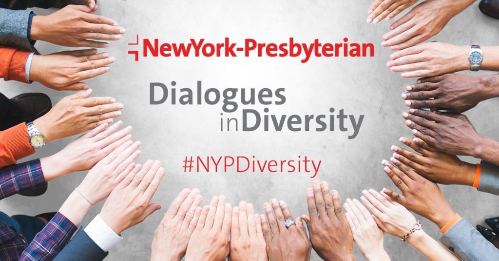 Today’s session on the Stigma of Addiction is going to be a very powerful, informative and moving session. Take advantage of this great learning opportunity and be part of the conversation to raise awareness. #NYPDiversity <a href="/GuercioNina/">Nina Guercio</a> <a href="/shaunesmithesq/">Shaun Smith</a> <a href="/nyphospital/">NewYork-Presbyterian</a>