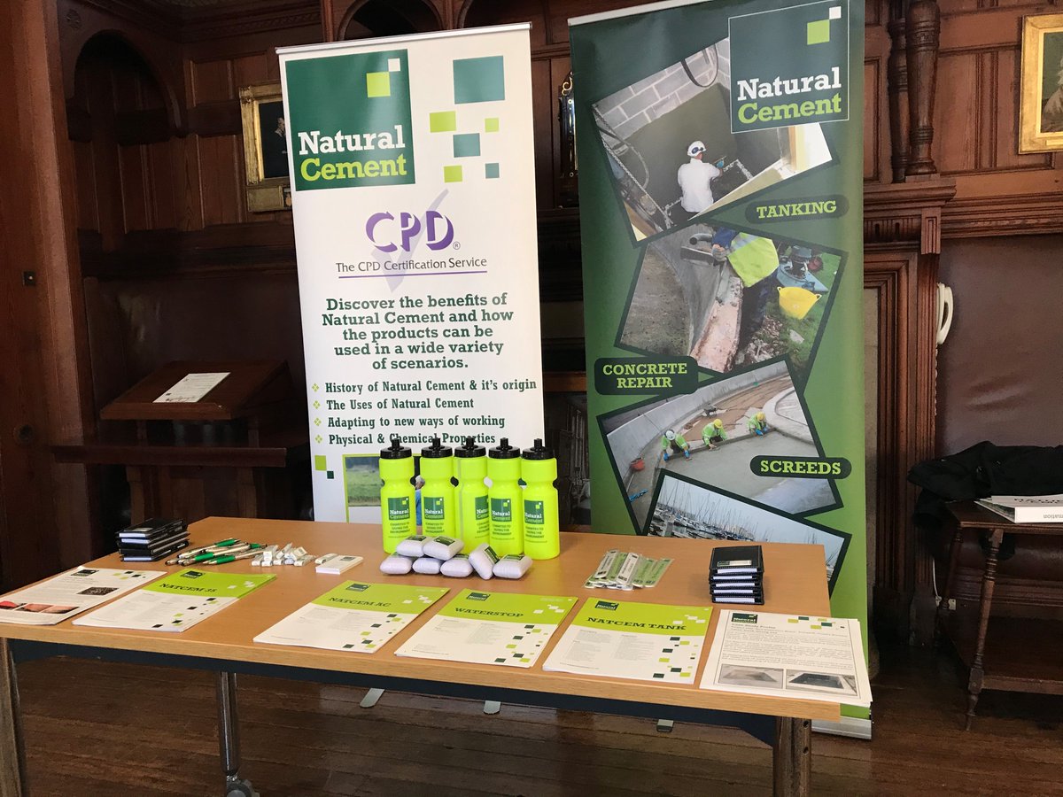 NaturalCement's tweet photo. Hello Girton College!๐ We are here today exhibiting at the CABE BuildEng Eastern 2020 conference and exhibition in Cambridge!๐ @cbuilde
#CABE #Buildeng #Cambridge #Exhibitor https://t.co/OPFtQygmqo