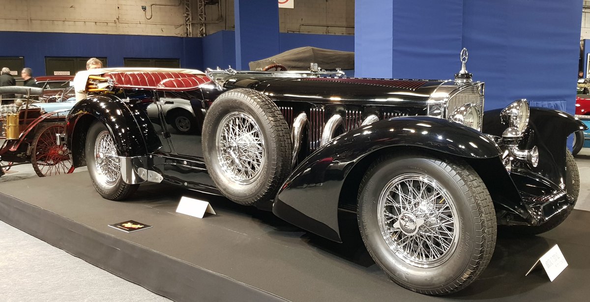 Autorigin_web's tweet photo. Passionnés de voitures anciennes, voici quelques souvenirs du salon @RetromobileFR qui a eu lieu début février 2020 à #Paris ! 🚗👀

#Automobile #Auto #Evénement #ParcDesExpositions #passion #photos #photographie #Autorigin #Retromobile #autoshow #classiccars #vintagecars https://t.co/RzaQUe82kZ