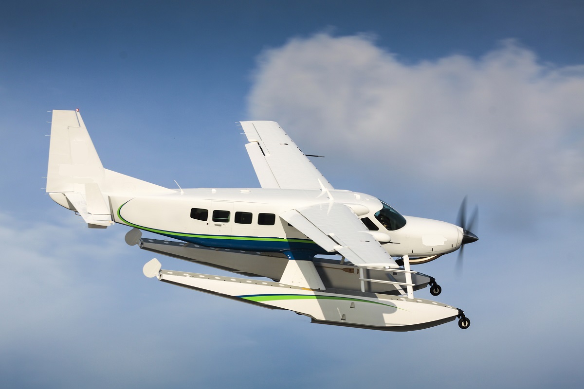 Seaplane Magazine tweet media