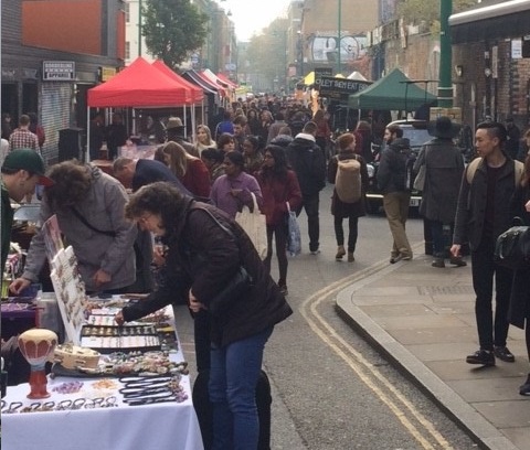 Mission for Markets tweet media