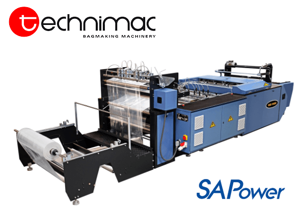 SA_Power_Servic's tweet photo. Technimac will be displaying their High-Speed GGM 1100 Bottom Seal bagmaker with the latest Lenze i950 servo technology and SA Power Edge-Control

More info - https://t.co/IQg5Ulk4v0 https://t.co/YolZ9oYC21