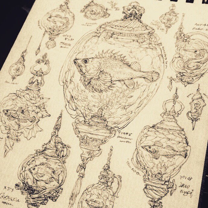 いつかいい絵を描くのでいまのうちにフォローしてください 今はまだクロッキー ハルカゼ Croquis のイラスト いつかいい絵を描くのでいまのうちにフォローしてください 今はまだクロッキー ハルカゼ Croquis のイラスト