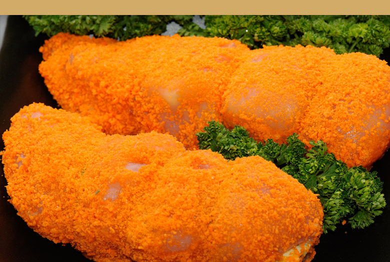 TaylorsofSale's tweet image. This week's specials:

#1 Taylors' Lemon and Chili Pork Sirloin Steaks - free range - down to just £4.63lb.

#2 Taylors' Chicken Kievs - handmade parcels stuffed with a delicious garlic and herb butter down to £3.69lb

Offers good until closing Monday March 2. #saletown #lovem33