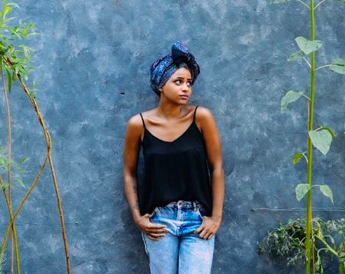 thebookseller's tweet photo. .@picadorbooks picks up @rachelnalong's debut poetry collection—a narrative collection in three parts, My Darling from the Lions “threads experiences of the learning and unlearning of shame, the body, sex, faith, blackness, lineage, prophecy and healing”: https://t.co/Z2PY35Nzx9 https://t.co/n7Y8wYWkRx
