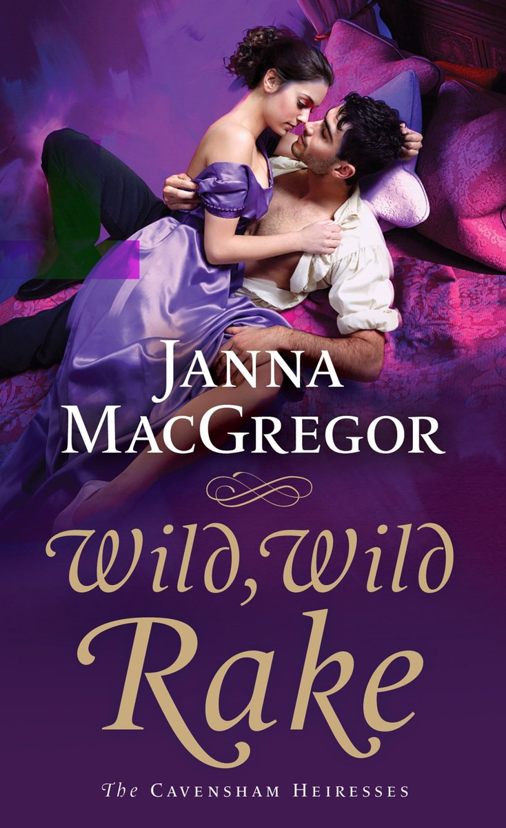 amkindabusy's tweet image. A classic!! Wild Wild Rake by @JannaMacGregor #review #bookreview amkindabusy.com/2020/02/26/wil…