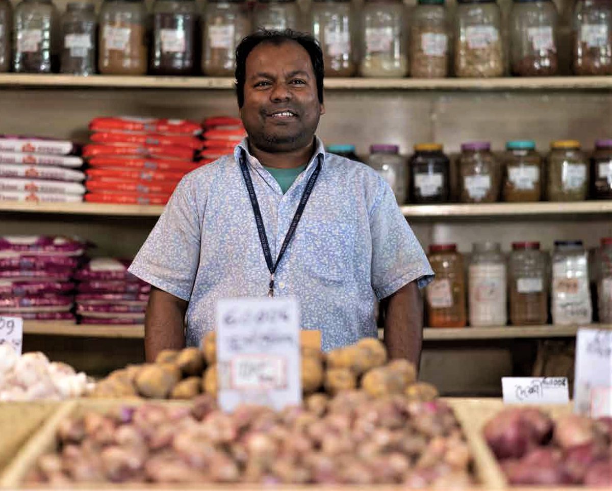 Business Finance for the Poor in Bangladesh tweet media