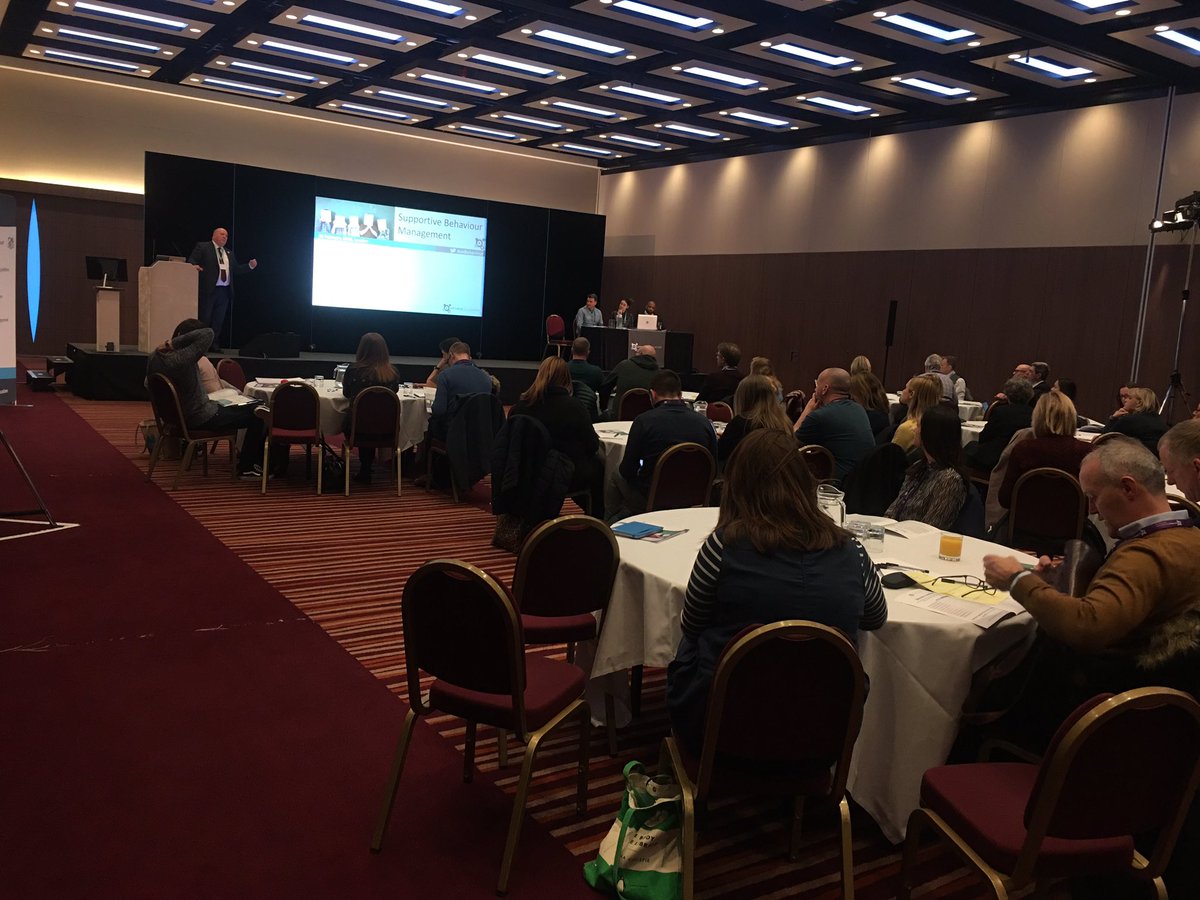 OptimusEd's tweet image. .@PSHEsolutions kicking off our Supportive Behaviour Management conference! Looking forward to a day packed full of whole school approaches to behaviour that focuses on children as individuals 👫#oeBehaviour