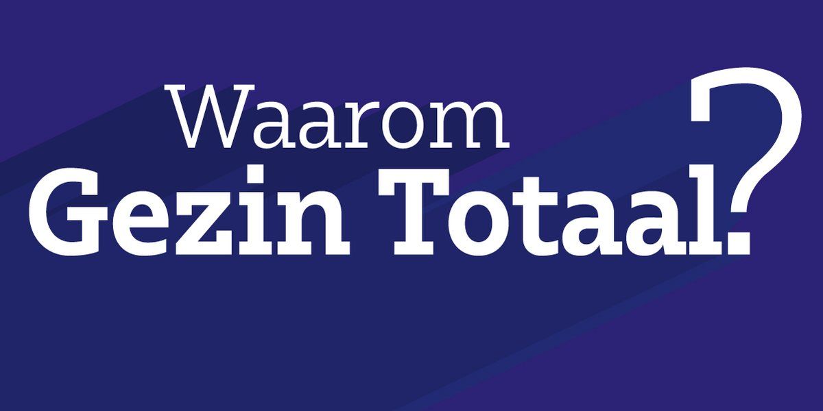 Soms is het nodig om jongeren met gedragsproblemen te behandelen in een residentiële instelling. Het liefst zien we dat het gezin zo snel mogelijk zelfstandig verder kan.Horizon
gelooft dat residentiële jeugdzorg beter, en daardoor ook korter kan.#jeugdzorg #Horizon #GezinTotaal