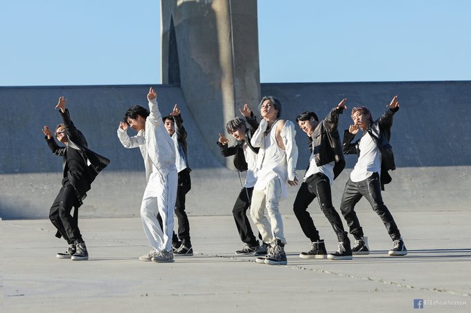 Bts バンタン のダンスが難しい かっこいい曲ランキングtop15 はむブログ