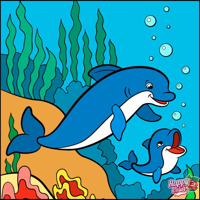 わんぱくフリッパーのtwitterイラスト検索結果