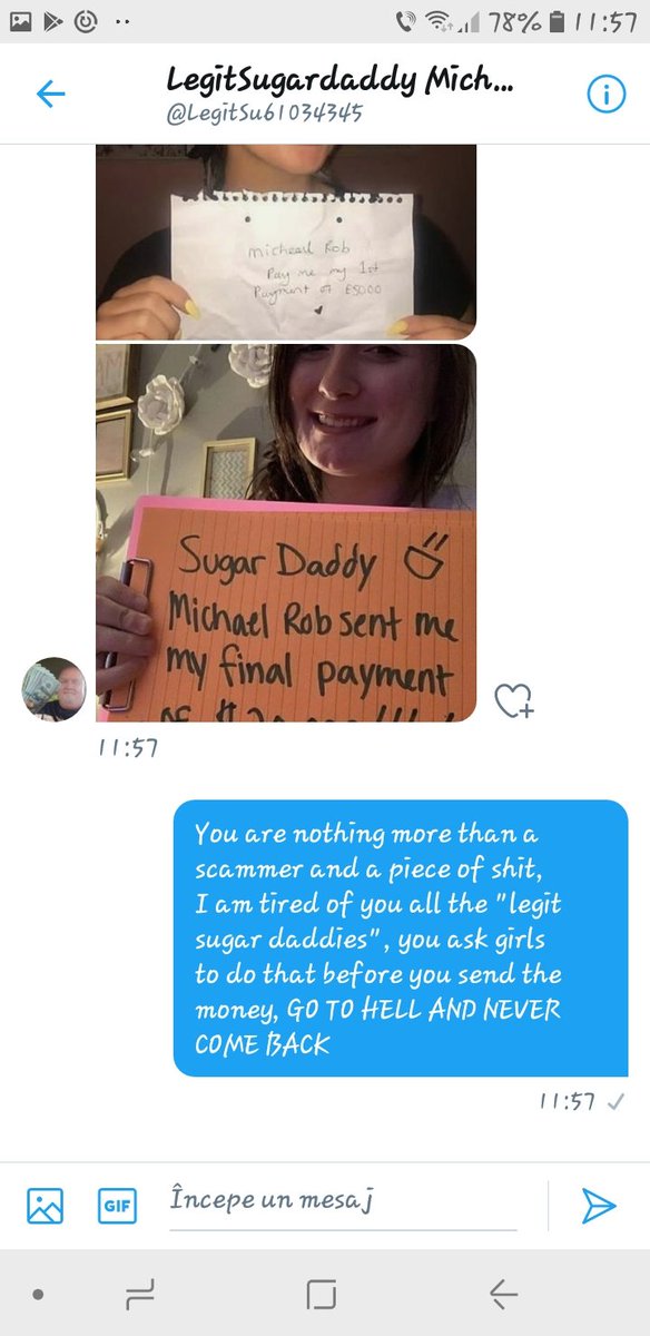 Site scams daddy sugar SugarDaddyForMe Review