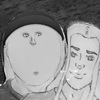 // It's 4 am, I haven't slept and this is the FUNNIEST thing I've ever seen