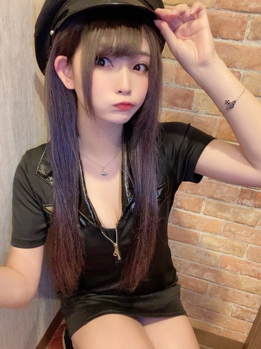 コスプレイヤーせんじのTwitter画像9