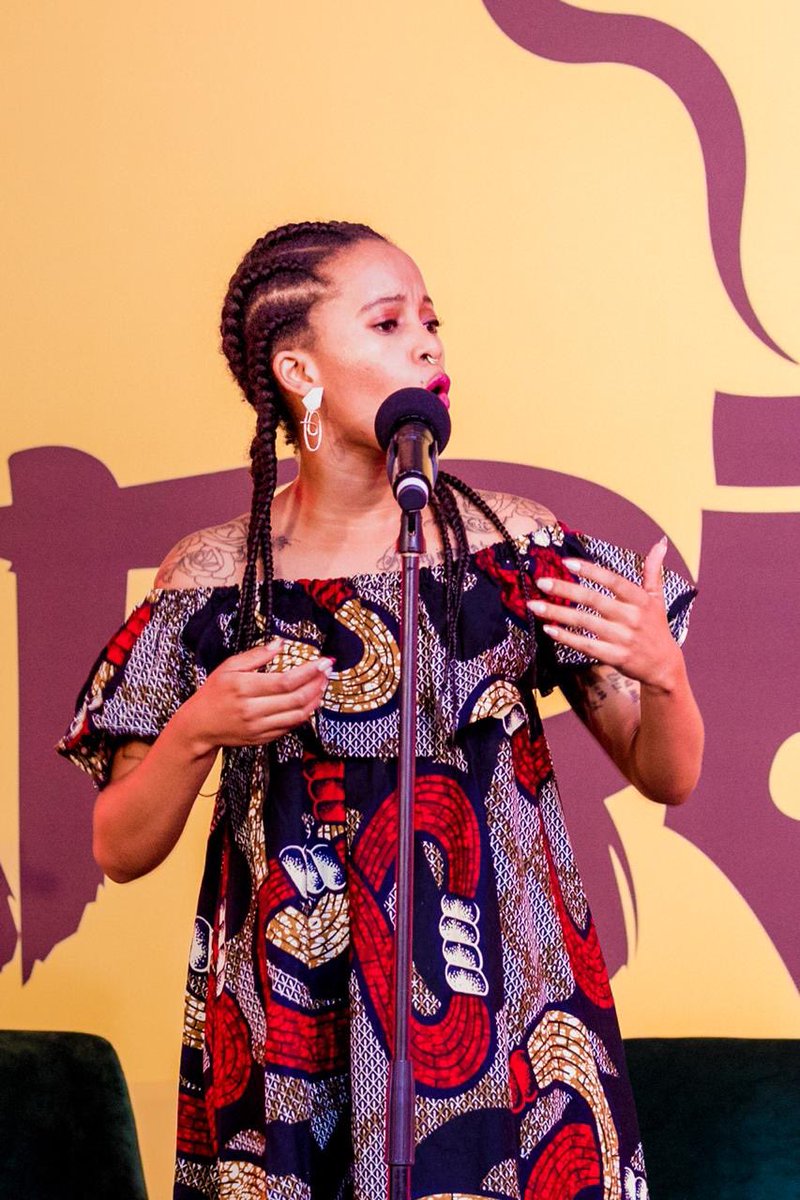 “we have allowed ourselves to be painted as if we are ingenious; while we are so diverse. Our beauty is exactly our diversity.....we accept one another and embrace our diversity” #AfricaNoFilter