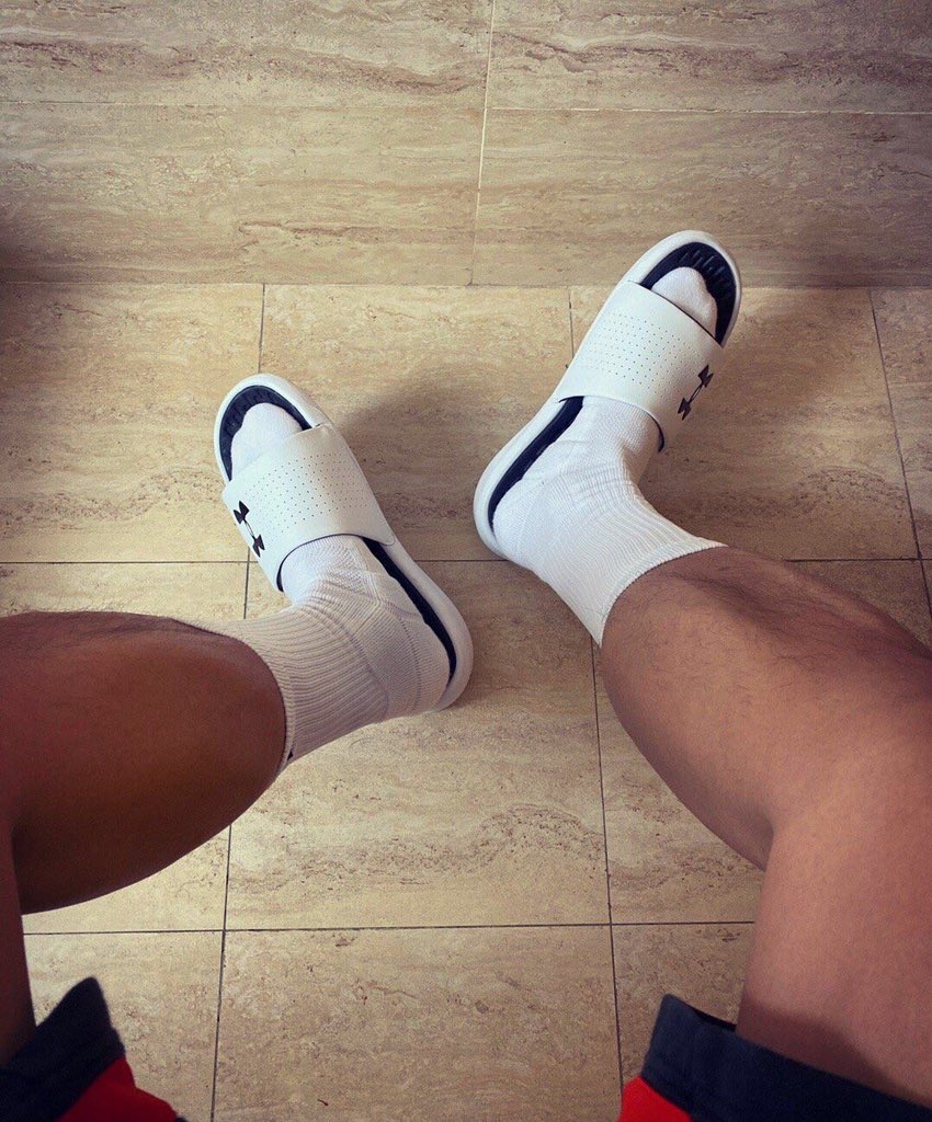 你们想看的 #白袜 原味