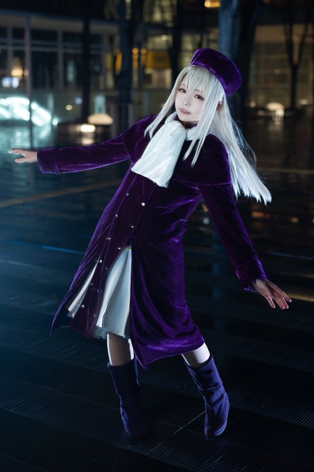 Twitterのコスプレ画像53