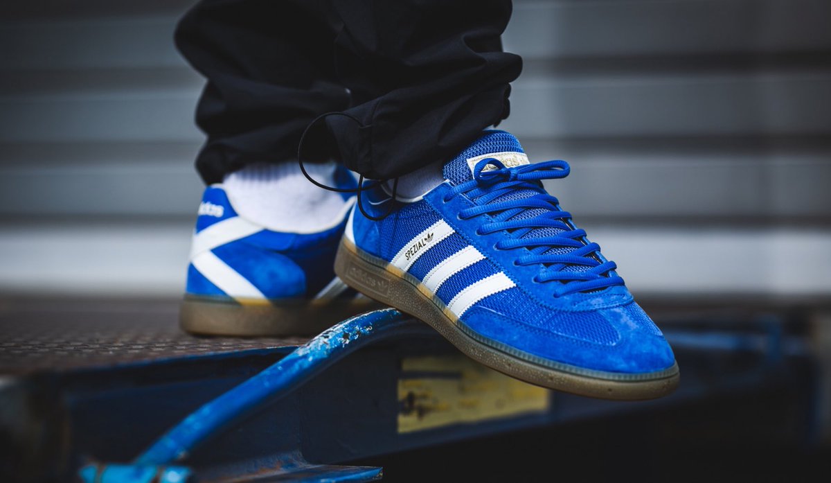 adidas handball spezial size 11