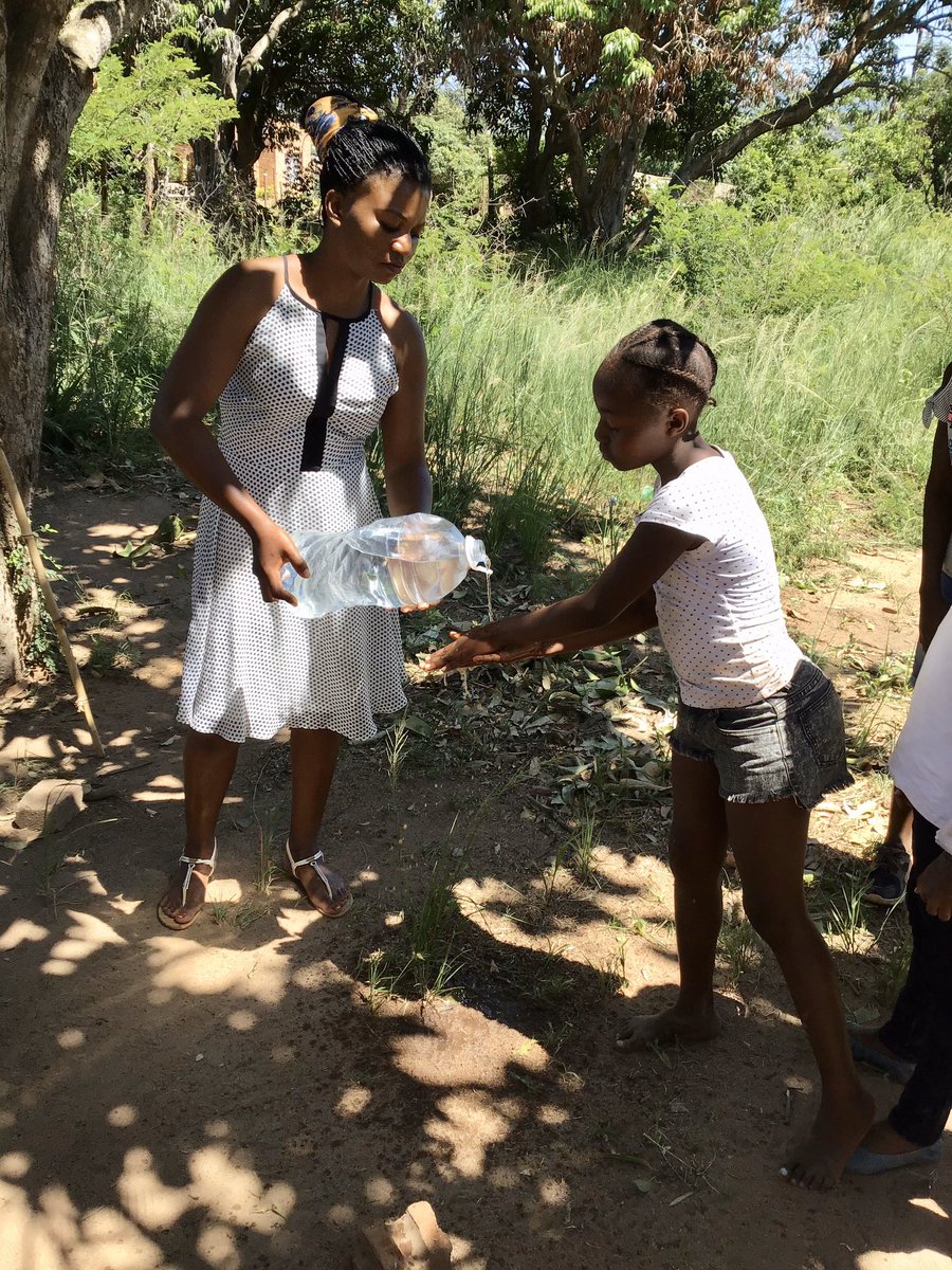 HumanaSA's tweet photo. Child Aid supports children, parents, and the whole community to work together to improve living conditions for children and create opportunities for them to not only survive but to develop to their full potential #2020MovingForward https://t.co/0QVYebNWFm